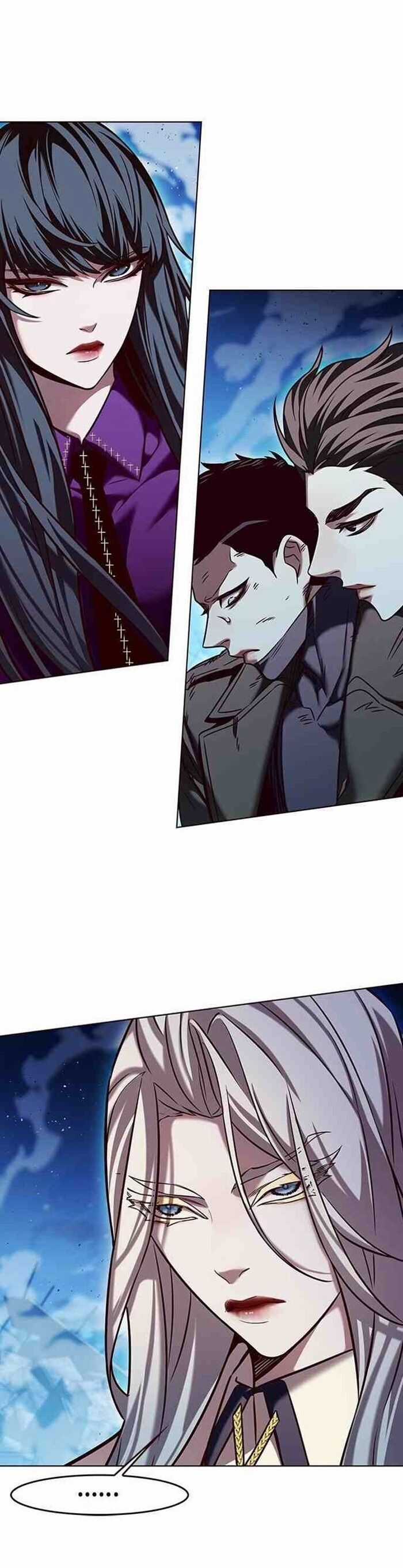 Eleceed Chapter 268 trang 35