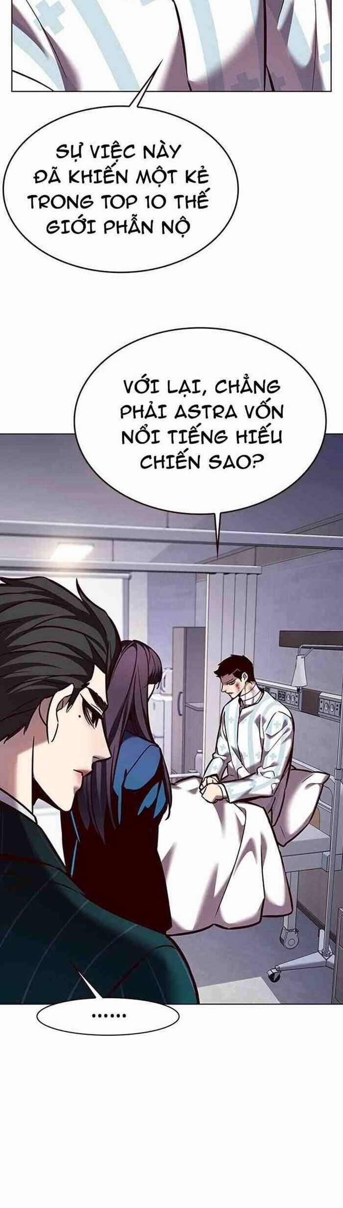 Eleceed Chapter 268 trang 39