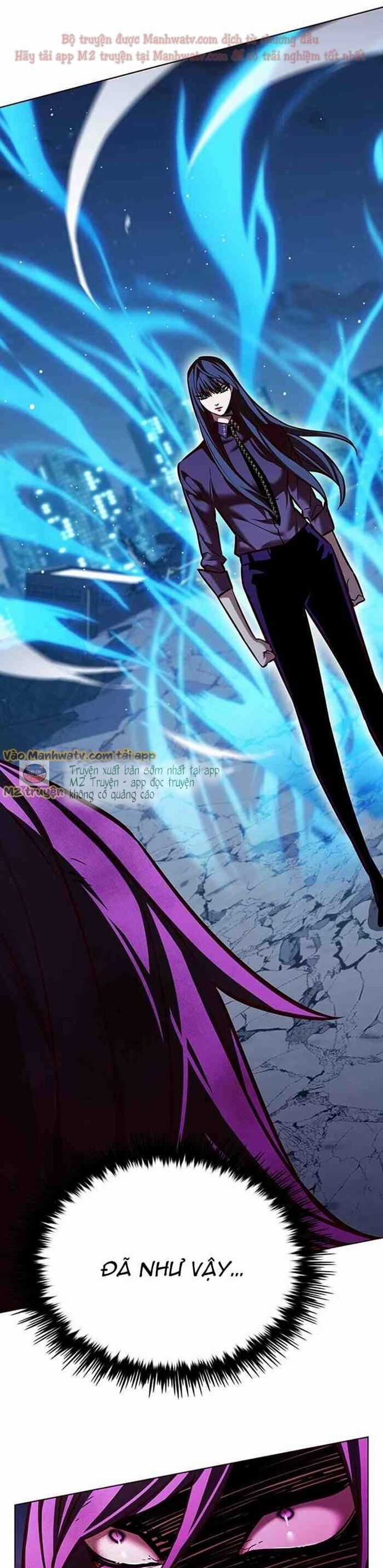 Eleceed Chapter 268 trang 4