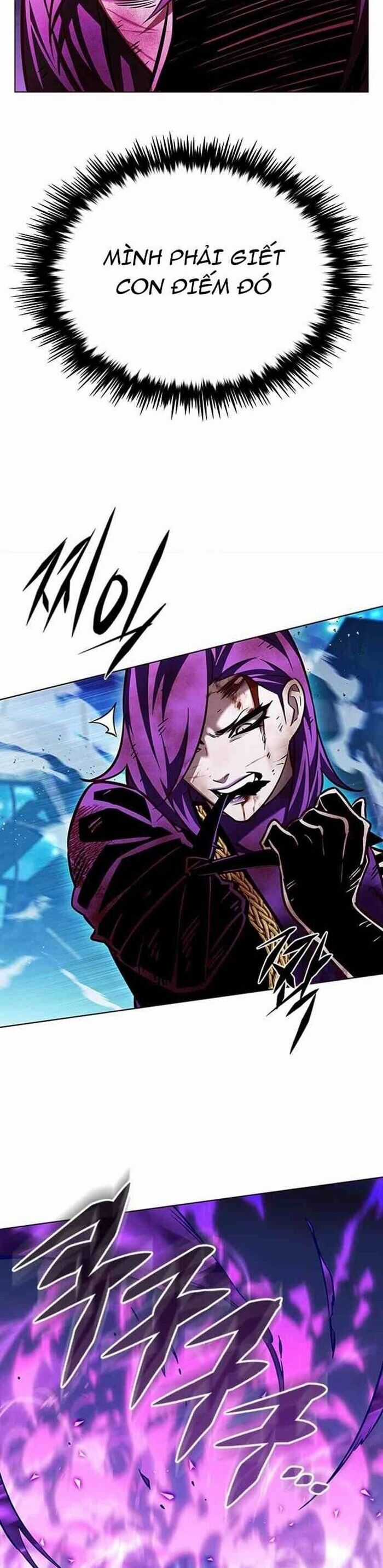 Eleceed Chapter 268 trang 5