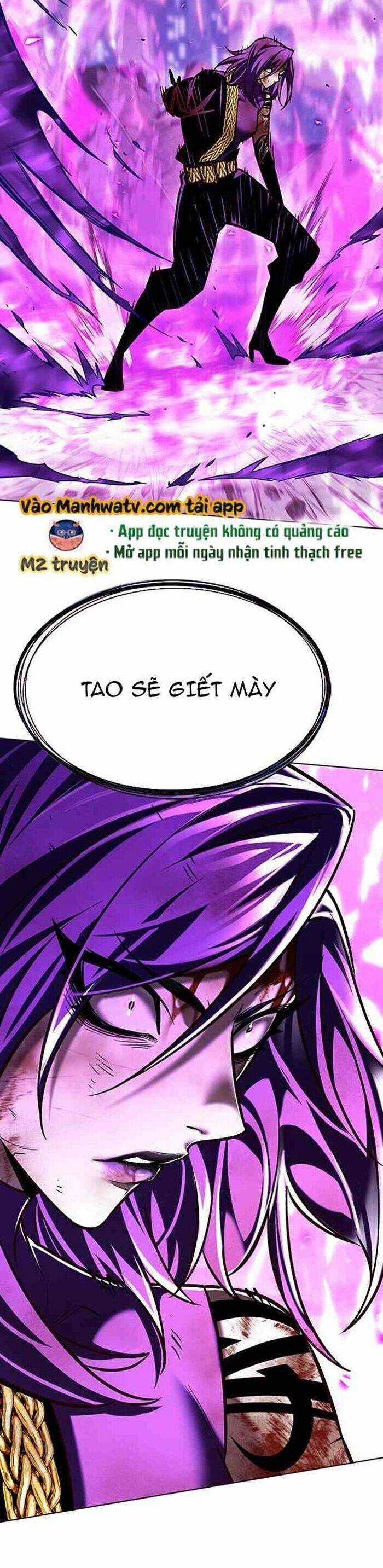 Eleceed Chapter 268 trang 6