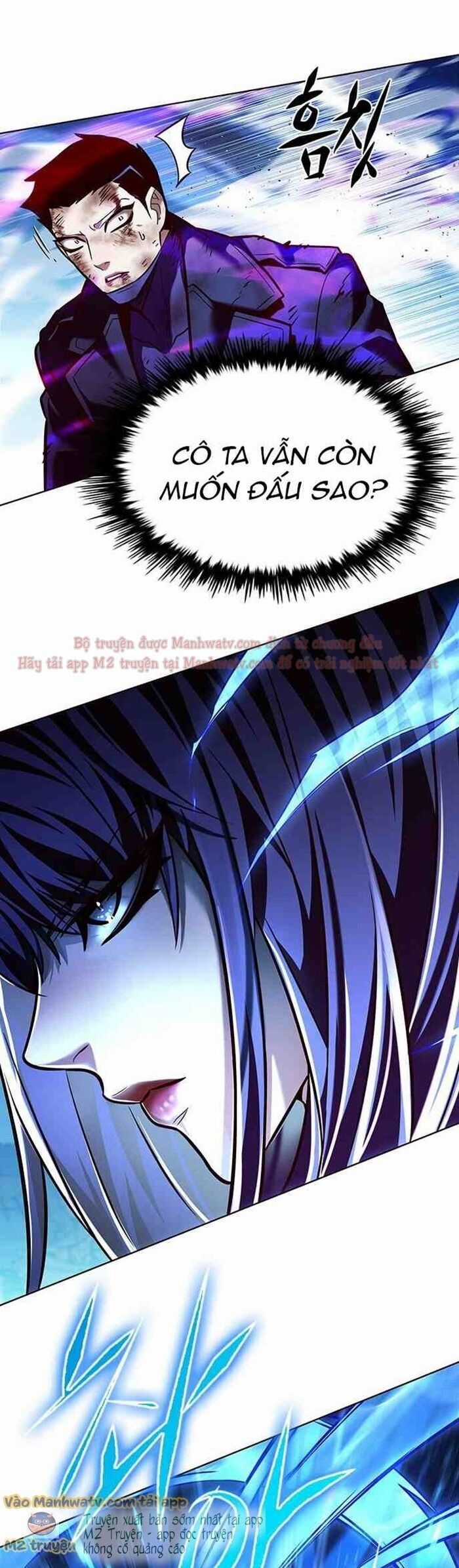 Eleceed Chapter 268 trang 7