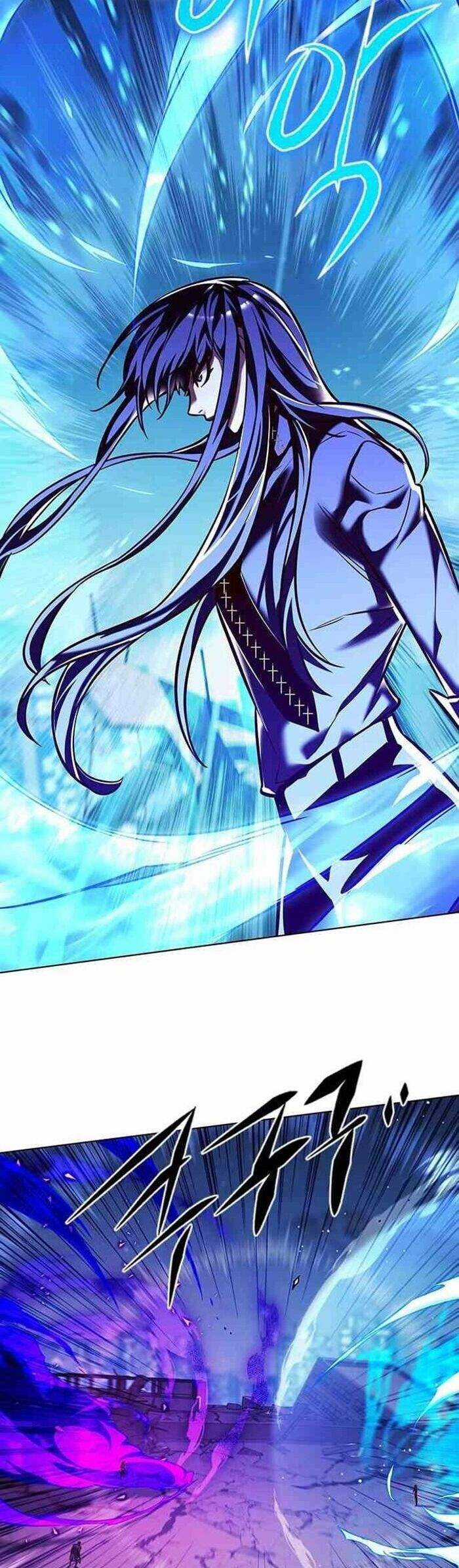 Eleceed Chapter 268 trang 8