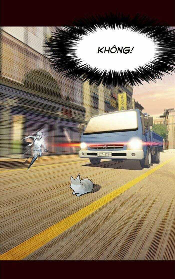 Eleceed Chapter 27 trang 10