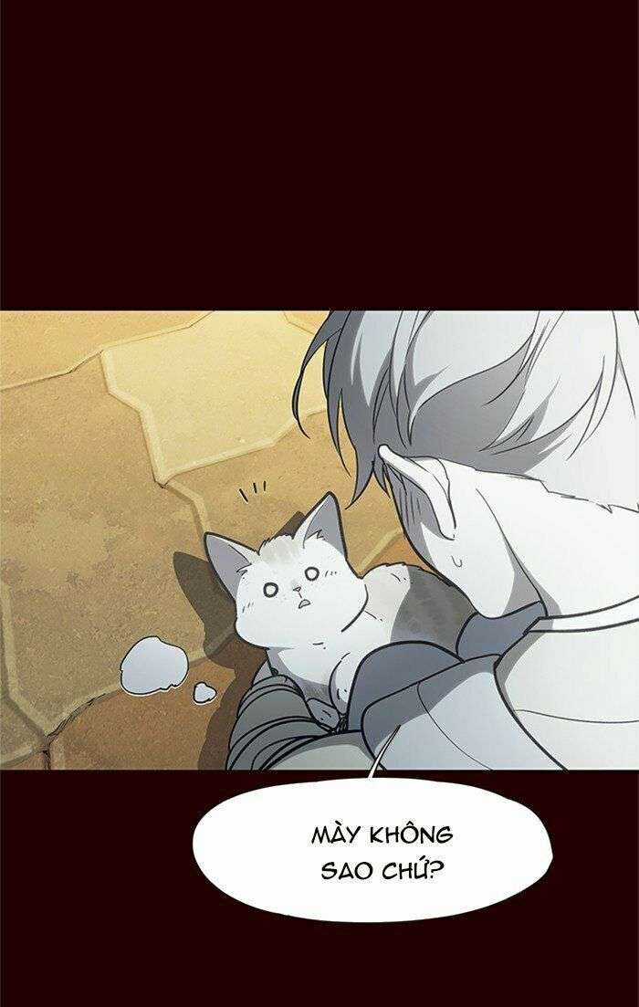 Eleceed Chapter 27 trang 14