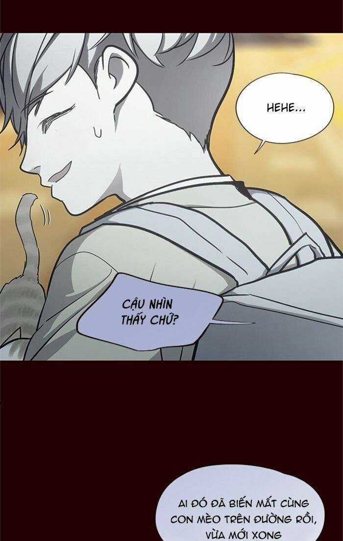 Eleceed Chapter 27 trang 16