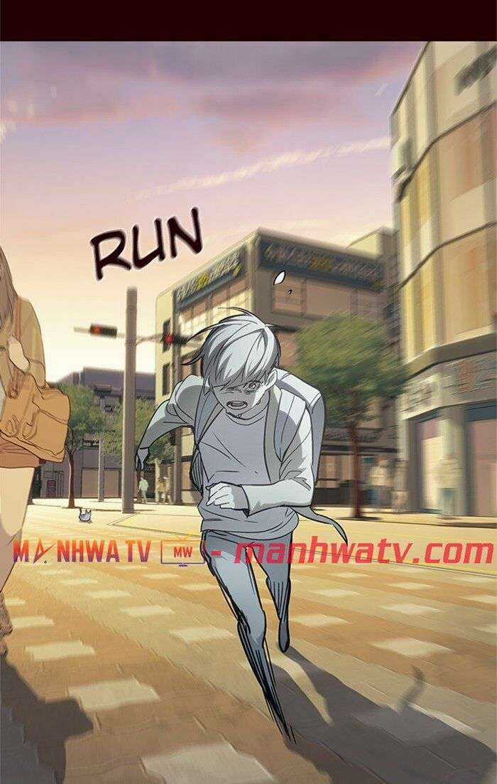 Eleceed Chapter 27 trang 19