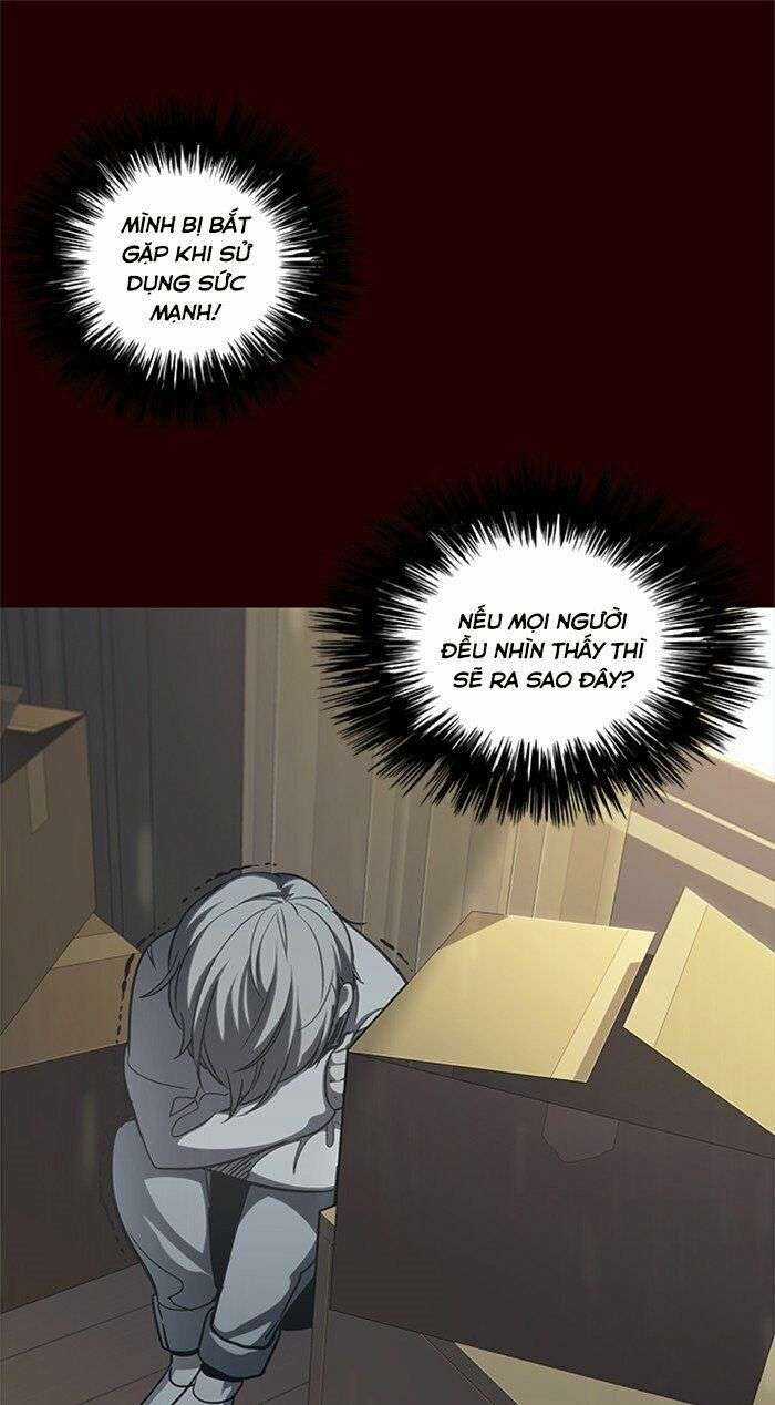 Eleceed Chapter 27 trang 21