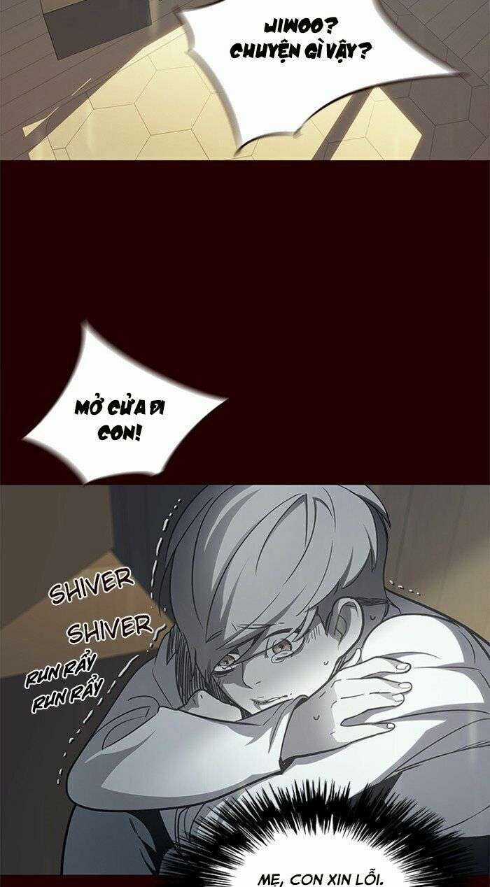 Eleceed Chapter 27 trang 23