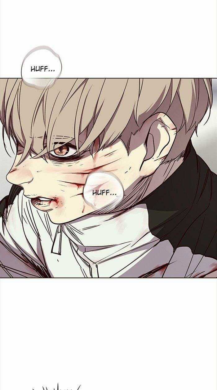 Eleceed Chapter 27 trang 25