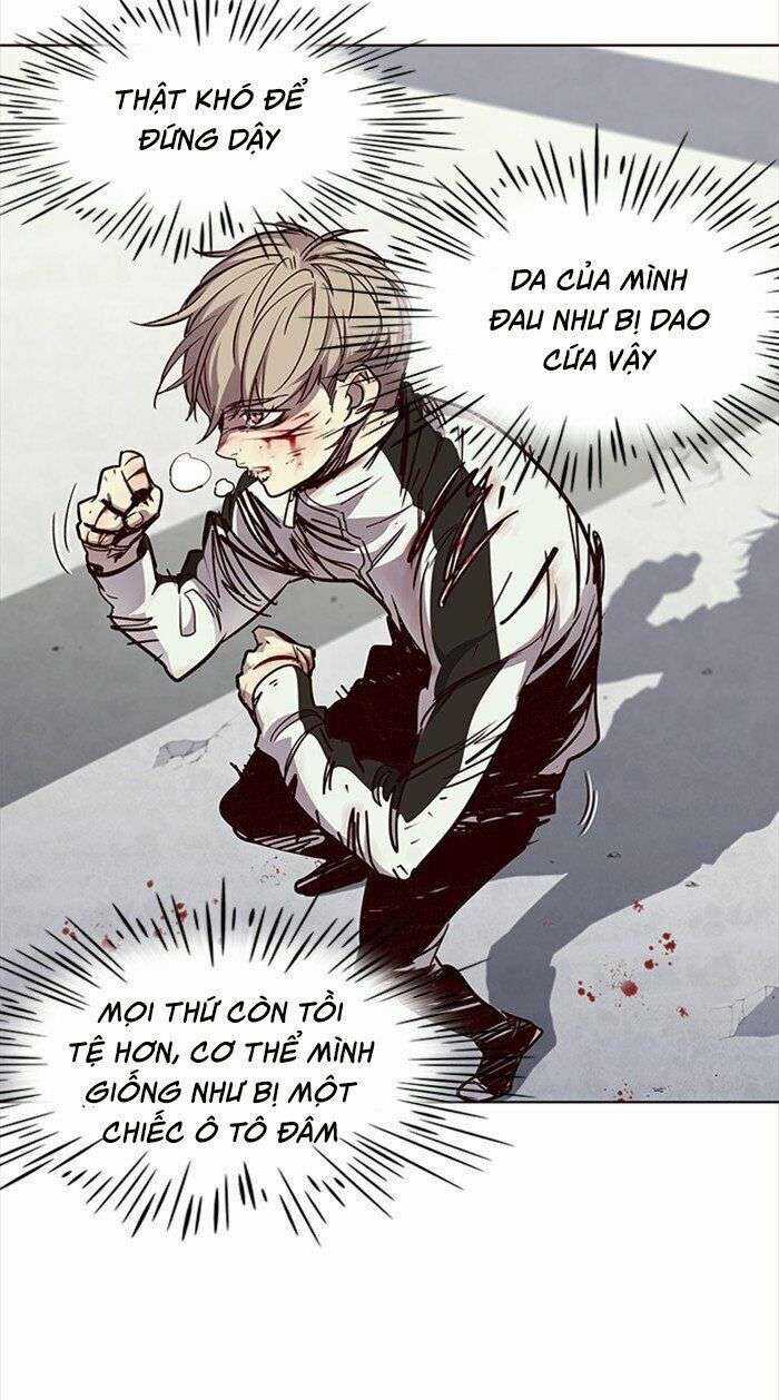 Eleceed Chapter 27 trang 26