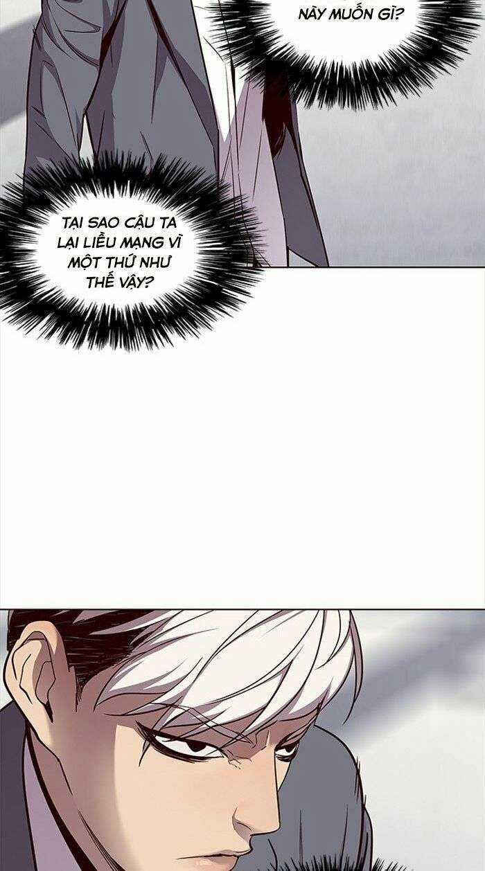 Eleceed Chapter 27 trang 30