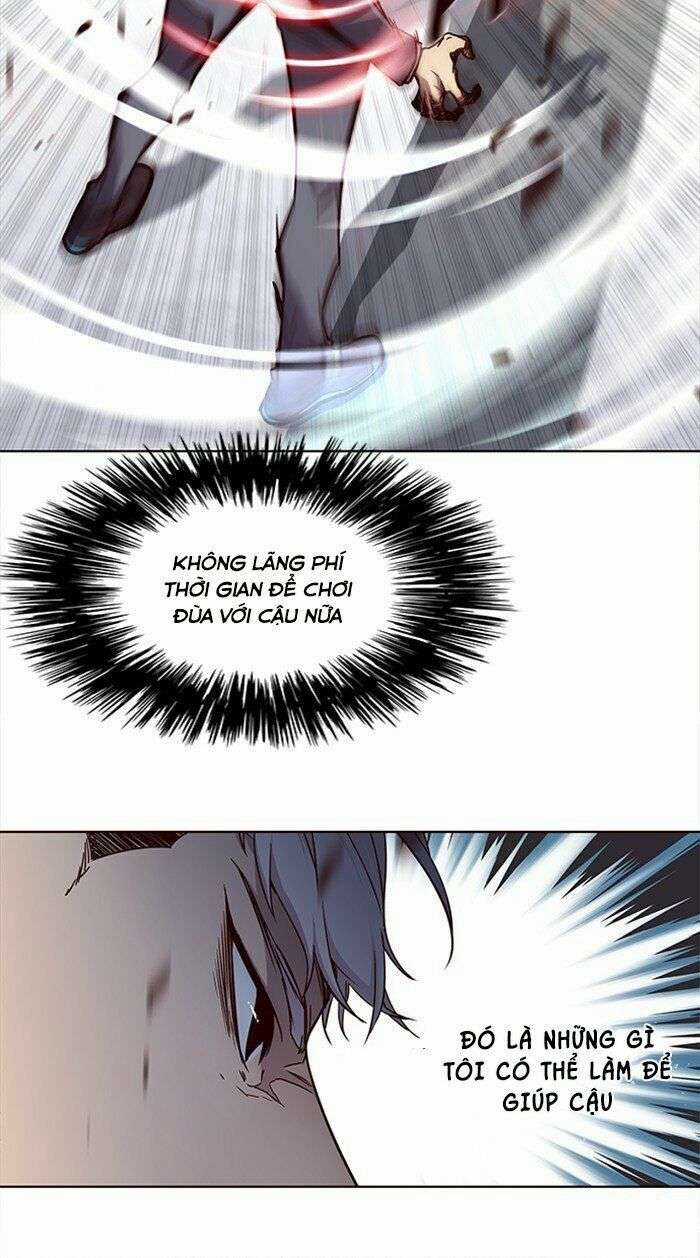 Eleceed Chapter 27 trang 32