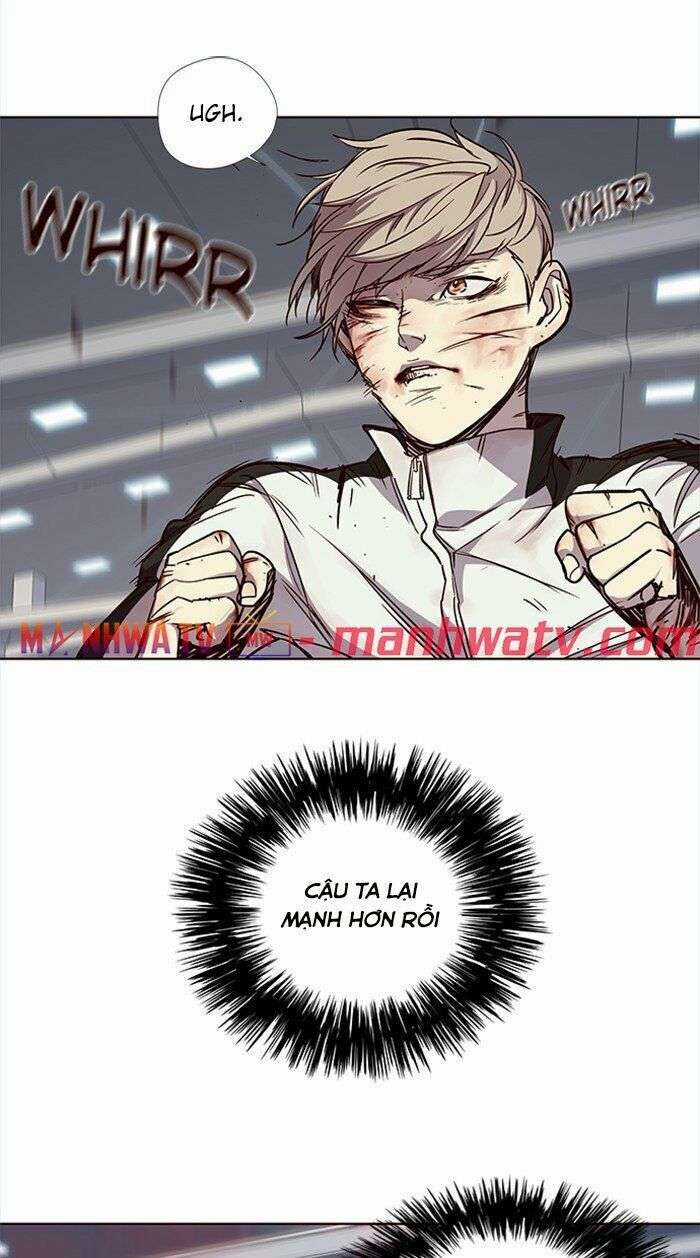 Eleceed Chapter 27 trang 33