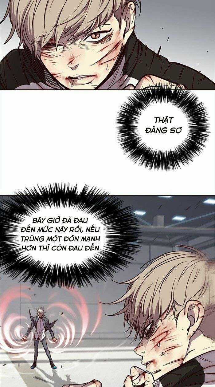 Eleceed Chapter 27 trang 36