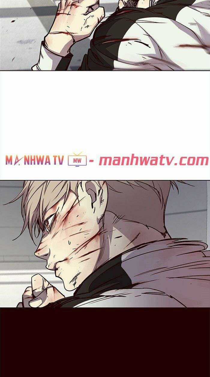 Eleceed Chapter 27 trang 37