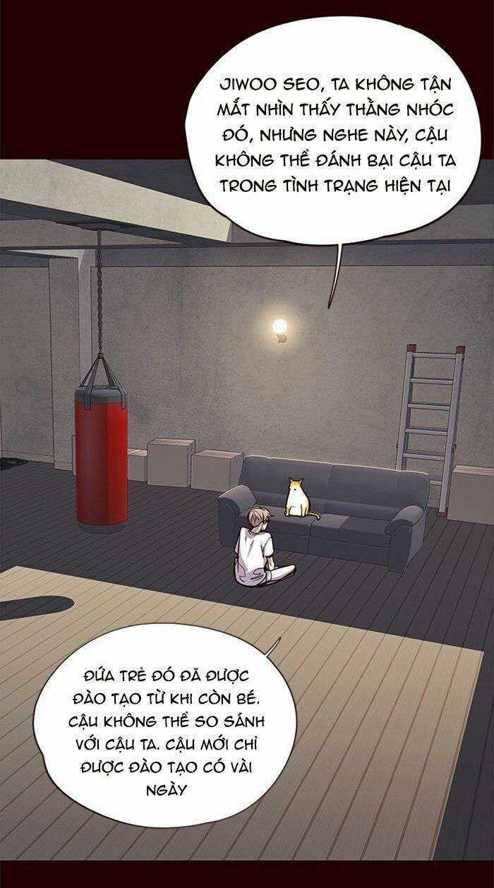 Eleceed Chapter 27 trang 38