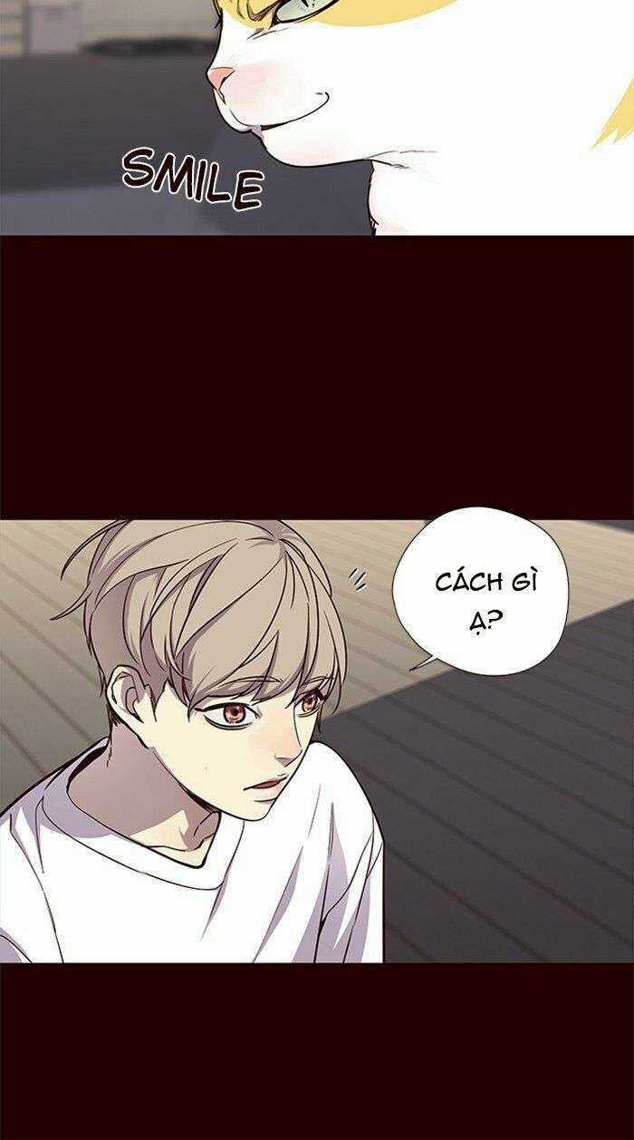 Eleceed Chapter 27 trang 40