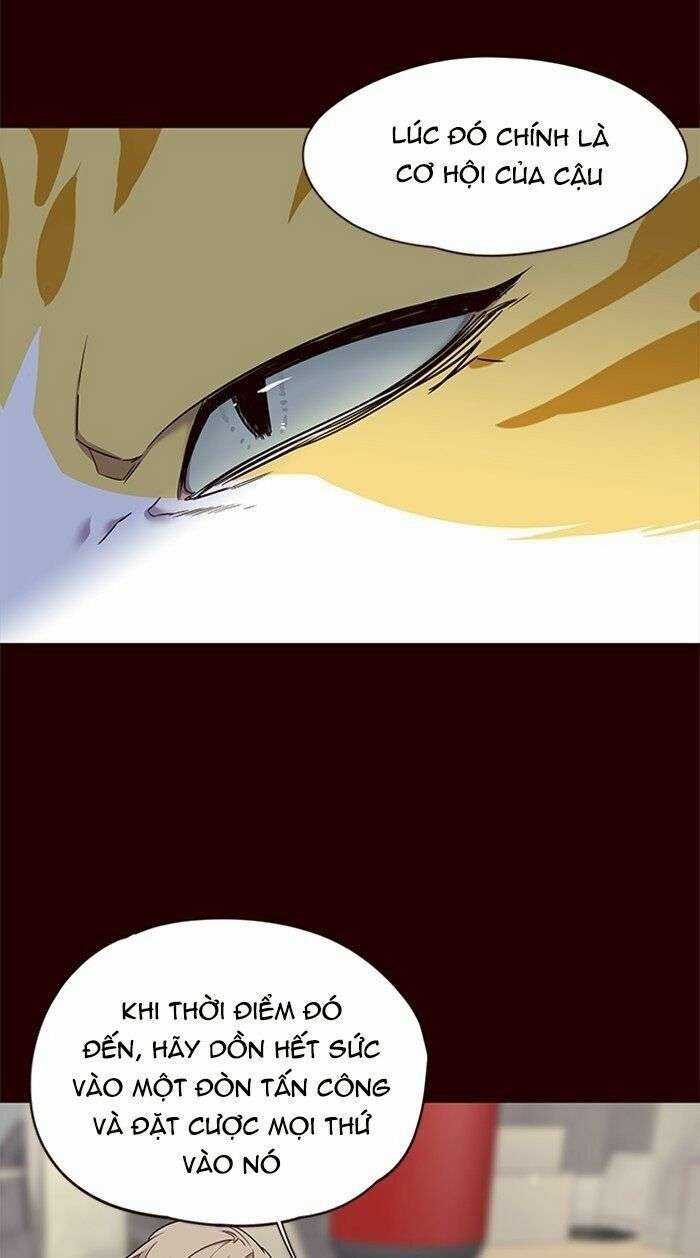 Eleceed Chapter 27 trang 42