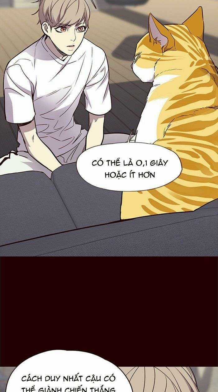 Eleceed Chapter 27 trang 43