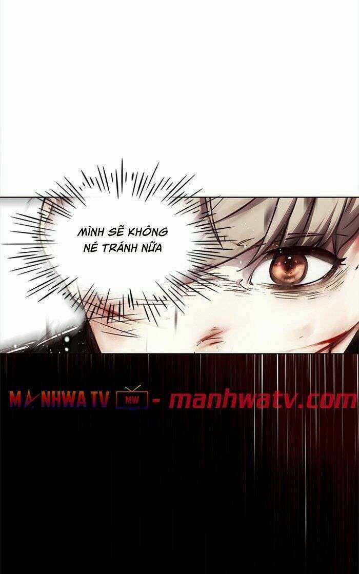 Eleceed Chapter 27 trang 50