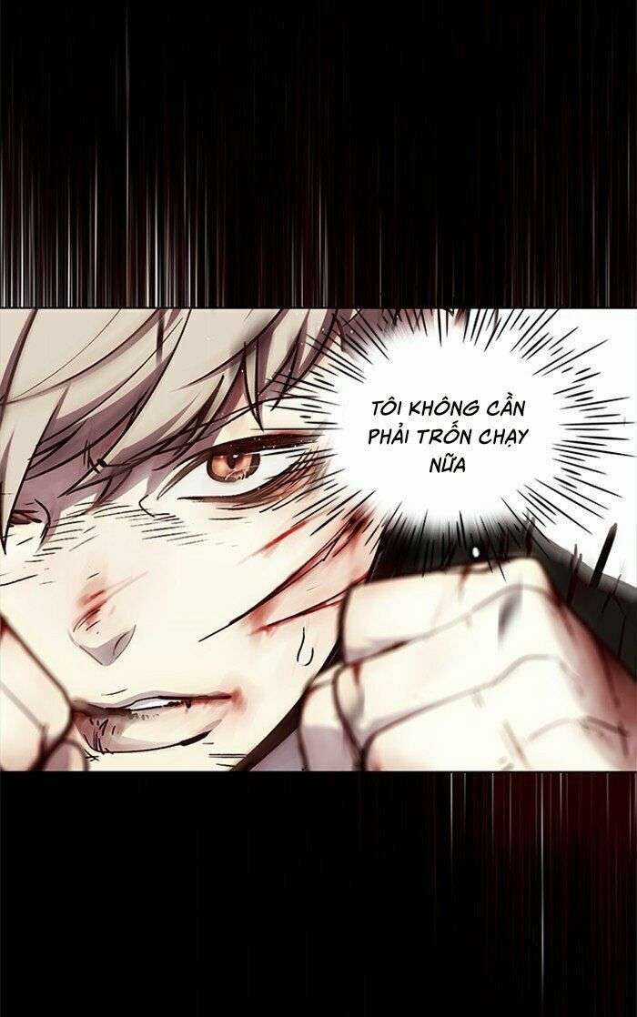 Eleceed Chapter 27 trang 52