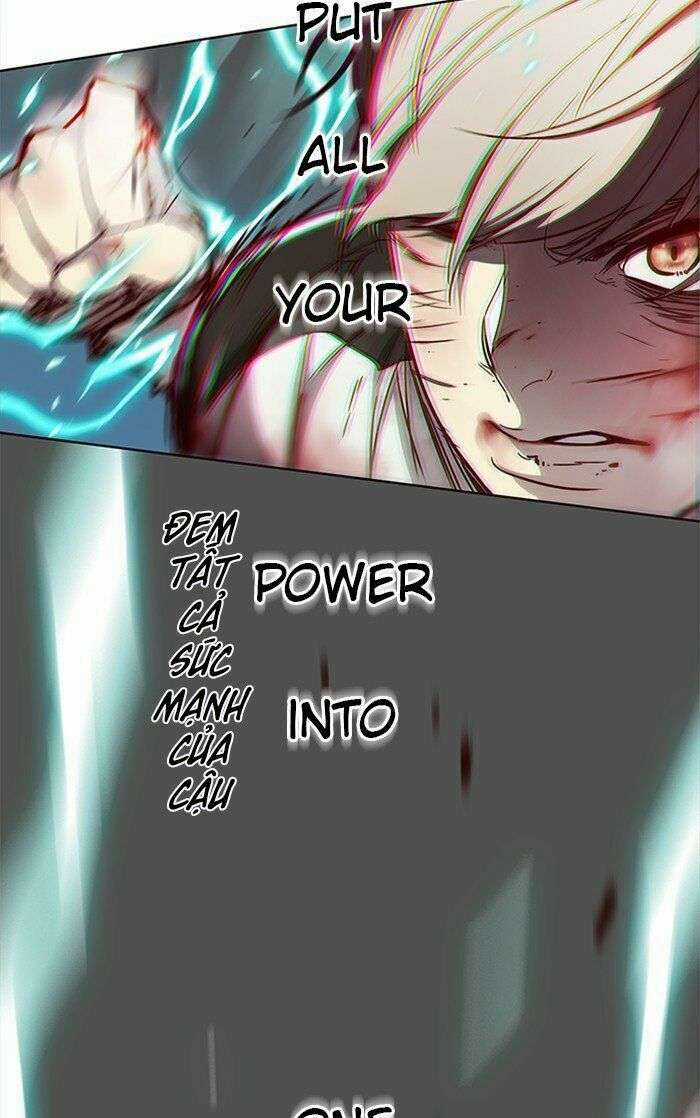 Eleceed Chapter 27 trang 61