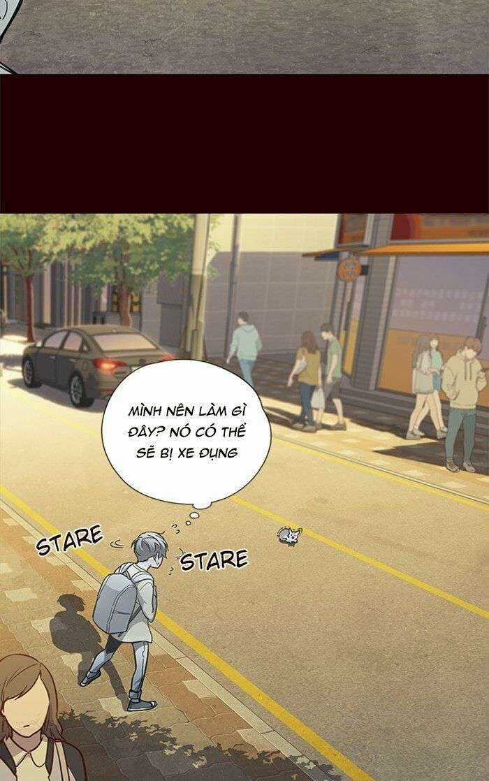 Eleceed Chapter 27 trang 7