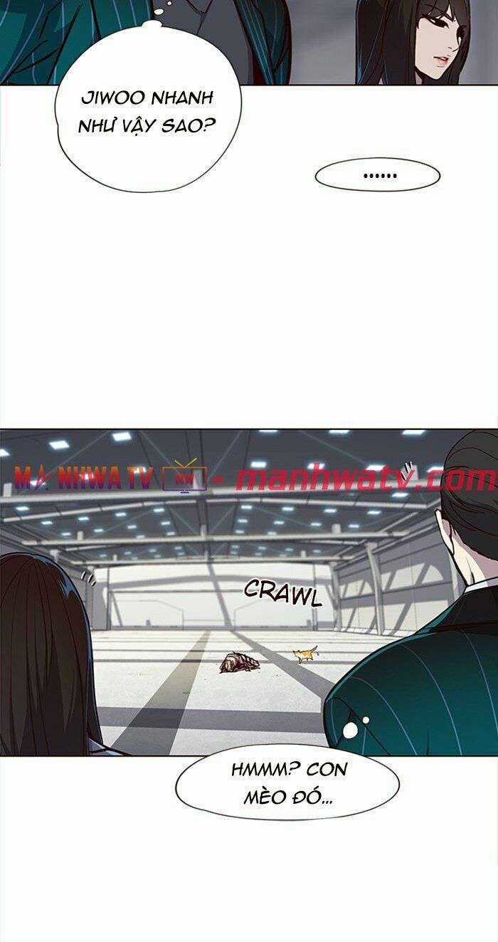 Eleceed Chapter 27 trang 71