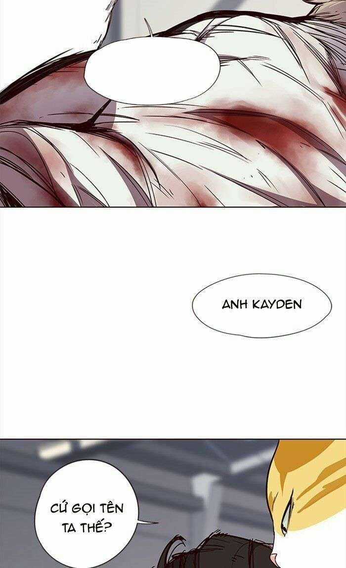 Eleceed Chapter 27 trang 74