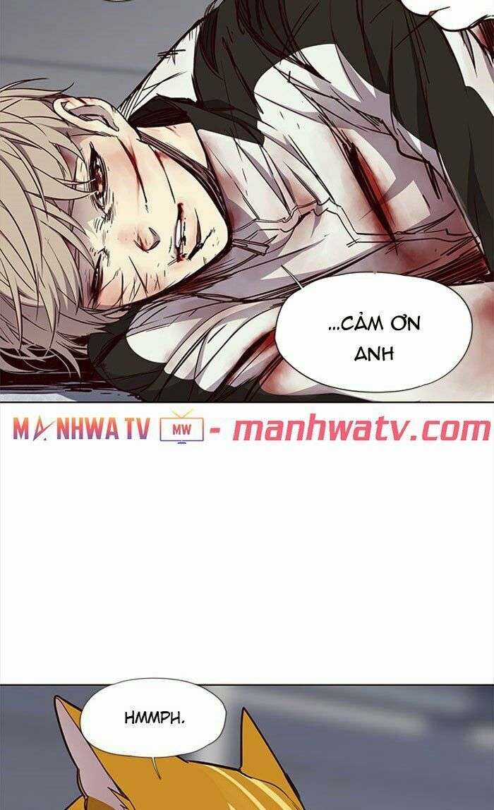 Eleceed Chapter 27 trang 75