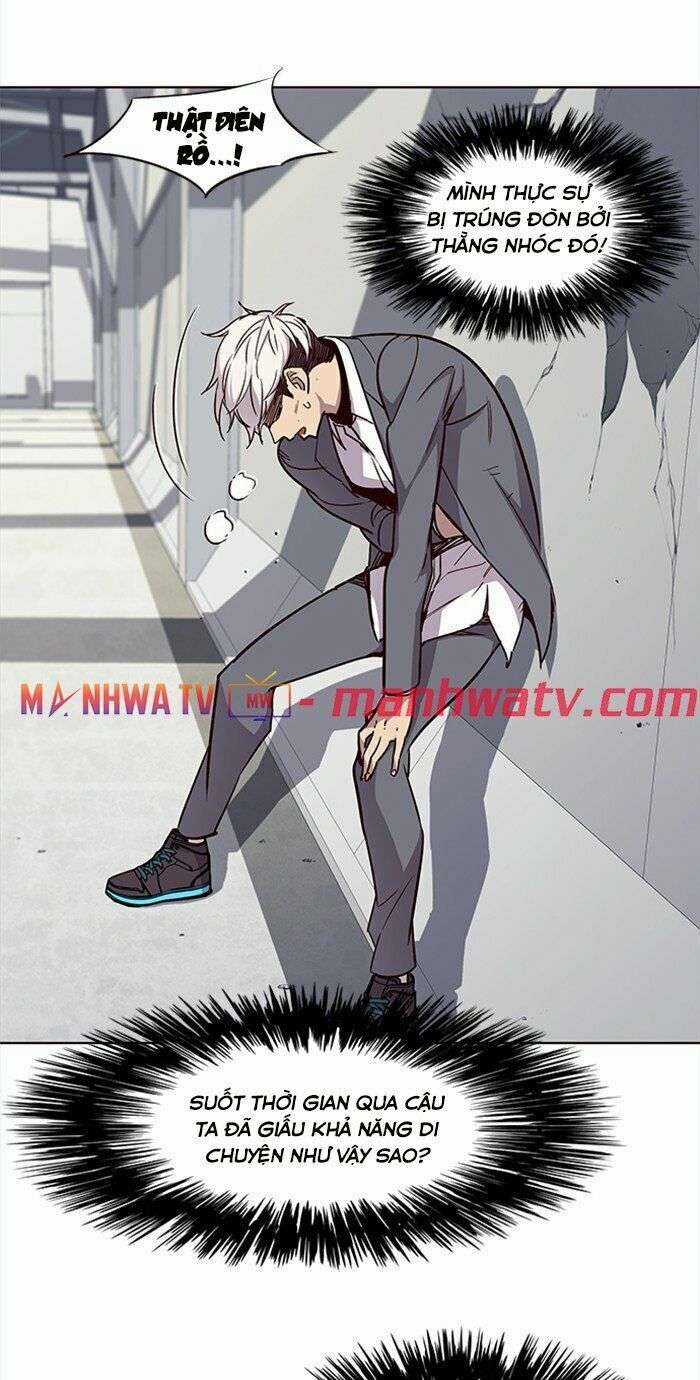 Eleceed Chapter 27 trang 79