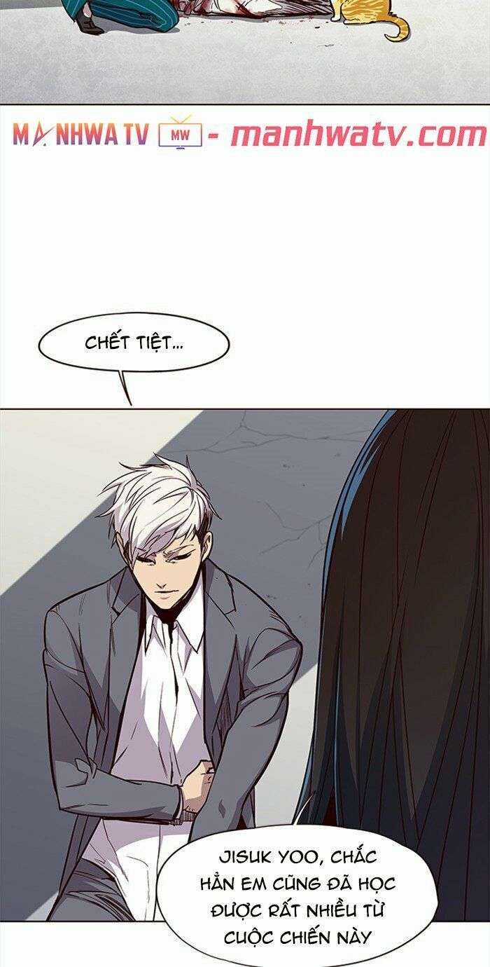 Eleceed Chapter 27 trang 83