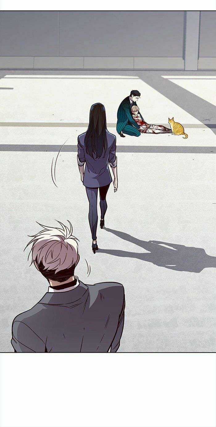 Eleceed Chapter 27 trang 85