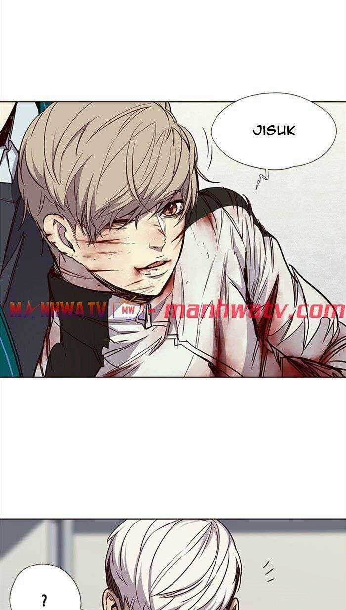 Eleceed Chapter 27 trang 87