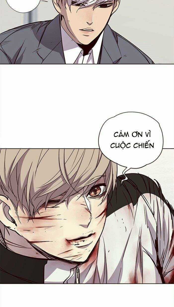 Eleceed Chapter 27 trang 88