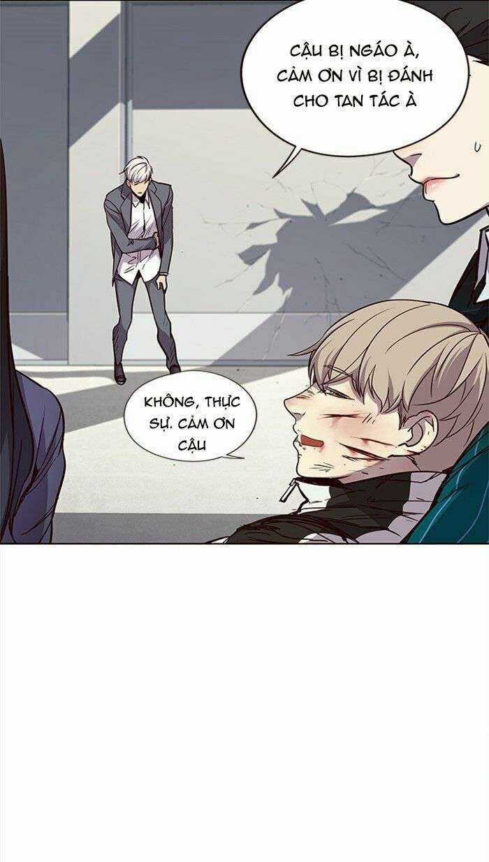 Eleceed Chapter 27 trang 90