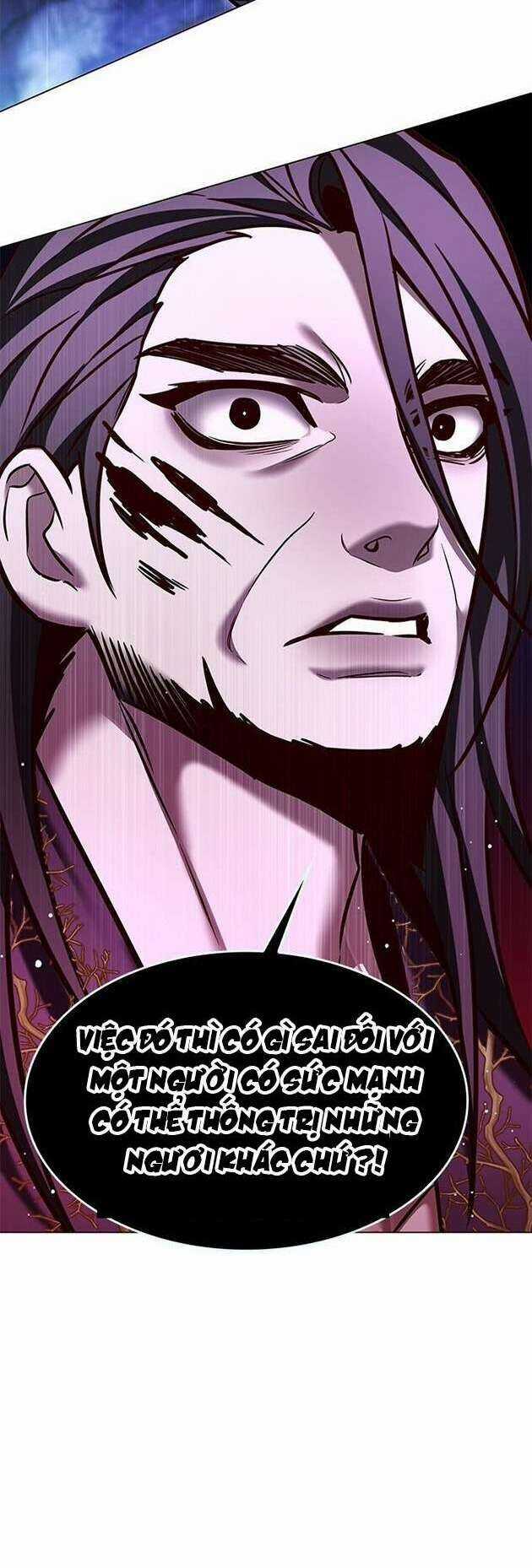 Eleceed Chapter 273 trang 19