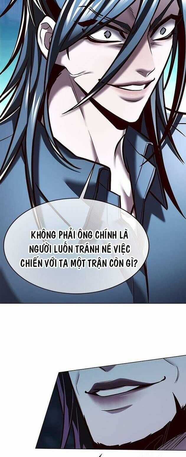 Eleceed Chapter 273 trang 21