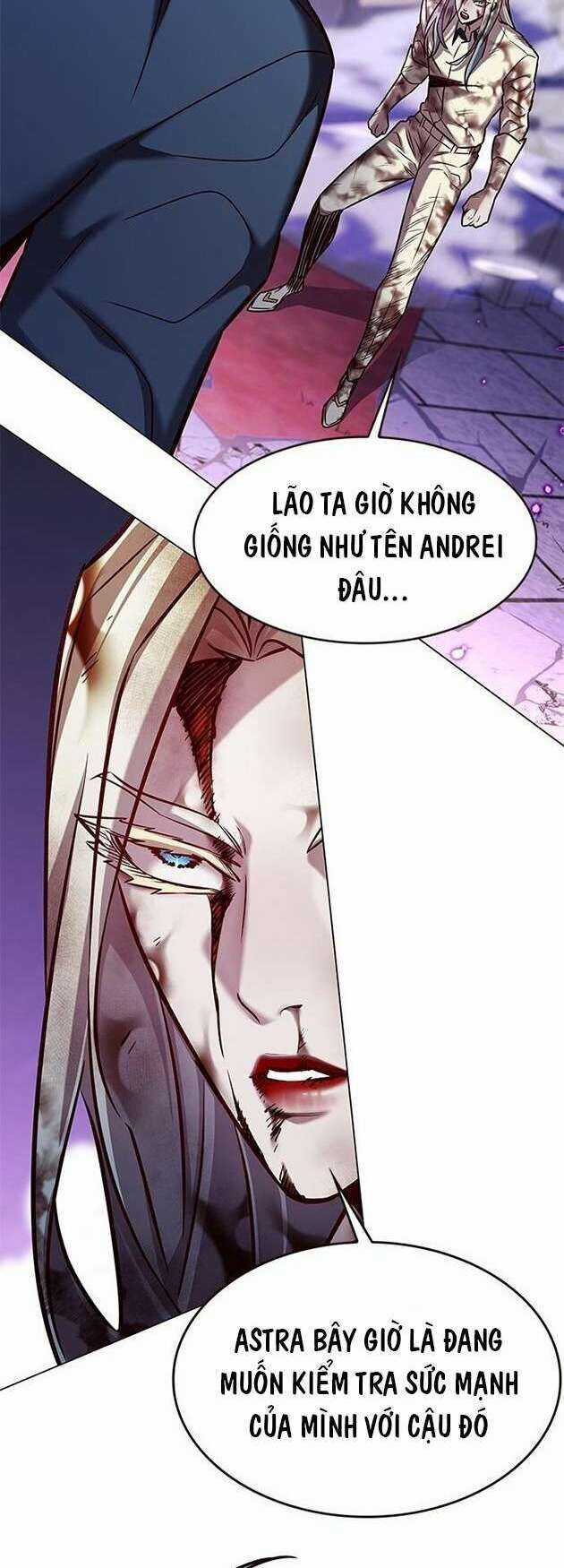 Eleceed Chapter 273 trang 43