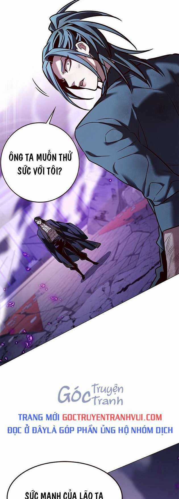 Eleceed Chapter 273 trang 44