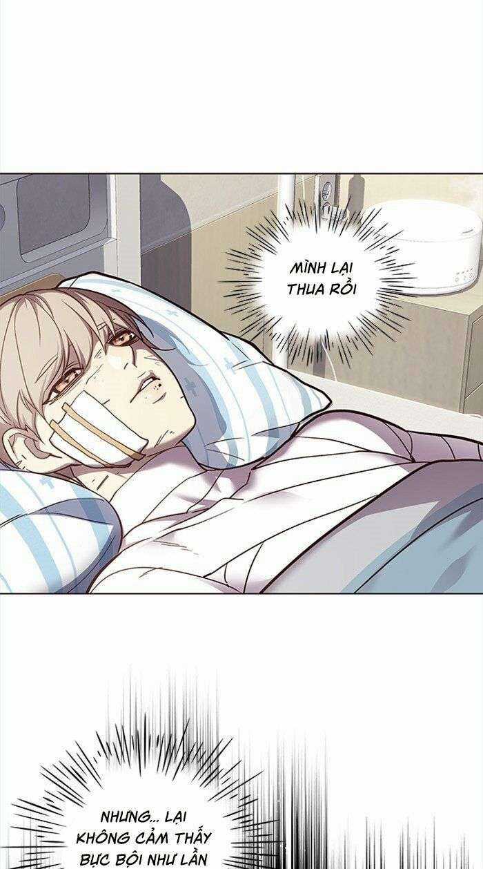 Eleceed Chapter 28 trang 13