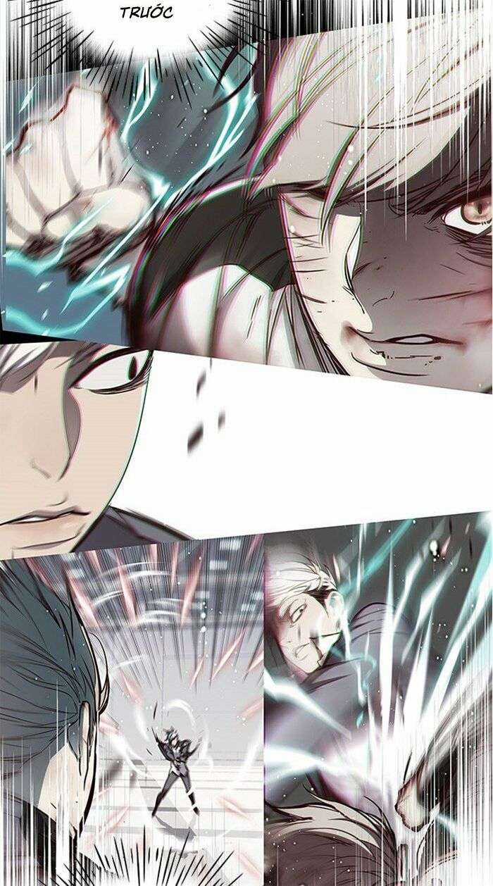 Eleceed Chapter 28 trang 14