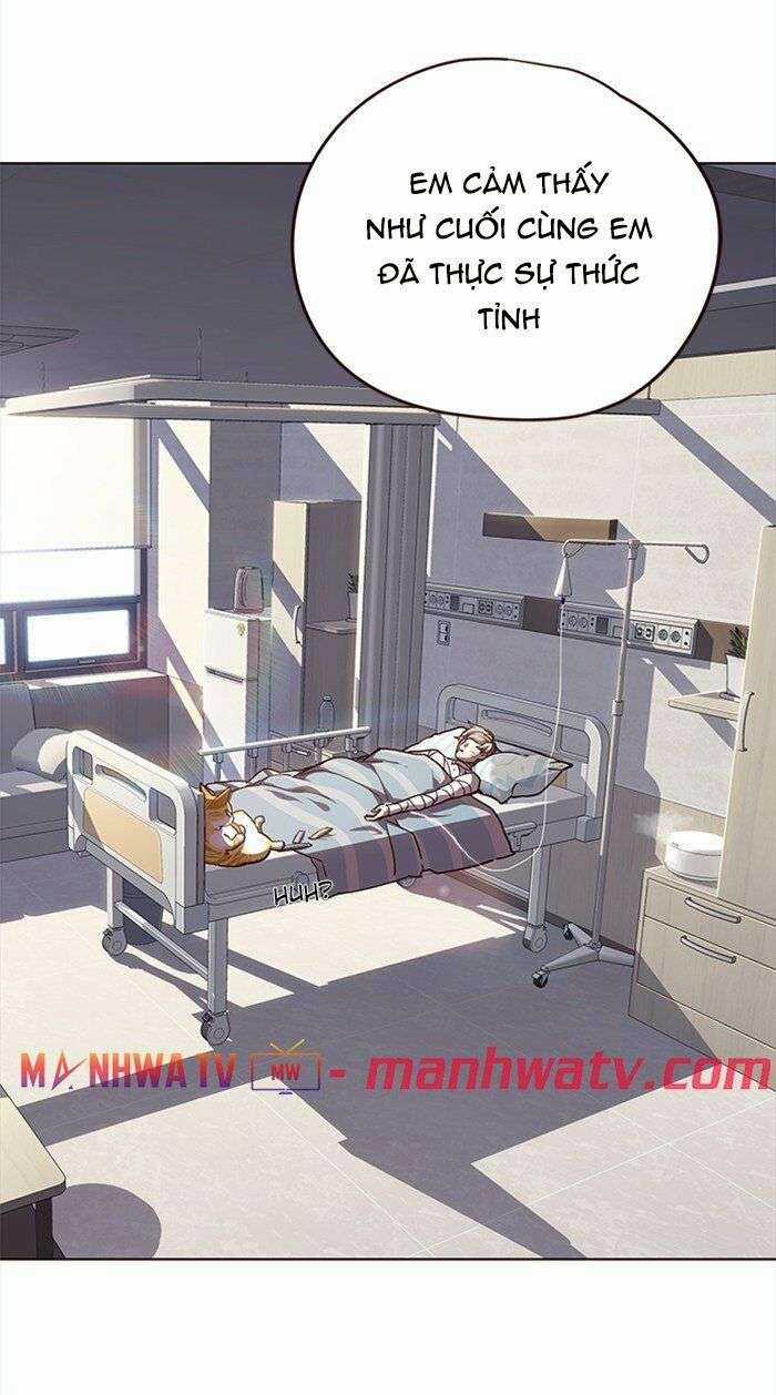 Eleceed Chapter 28 trang 16