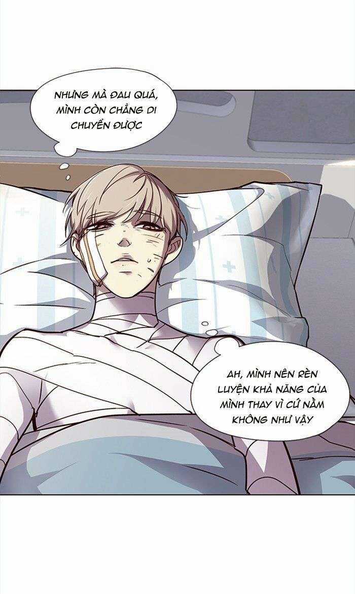 Eleceed Chapter 28 trang 19