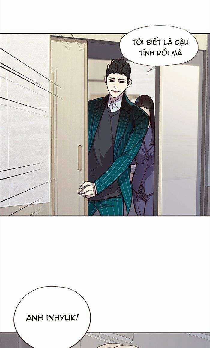 Eleceed Chapter 28 trang 25