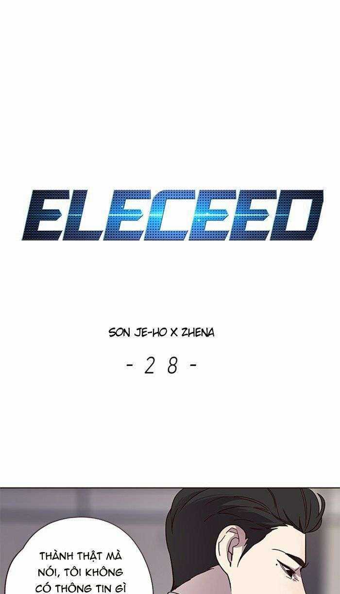 Eleceed Chapter 28 trang 3