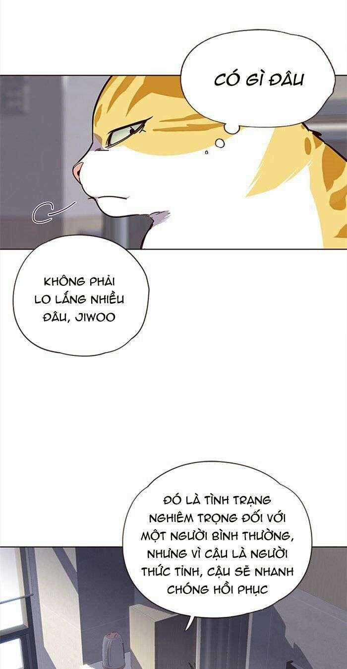 Eleceed Chapter 28 trang 31