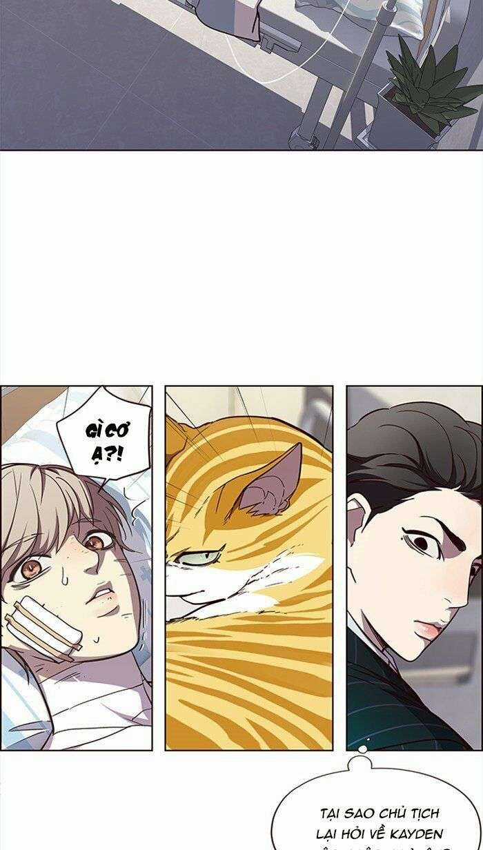 Eleceed Chapter 28 trang 38