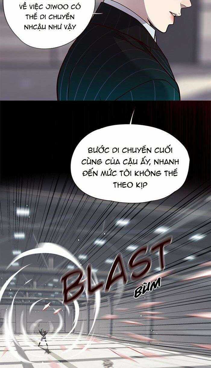 Eleceed Chapter 28 trang 4